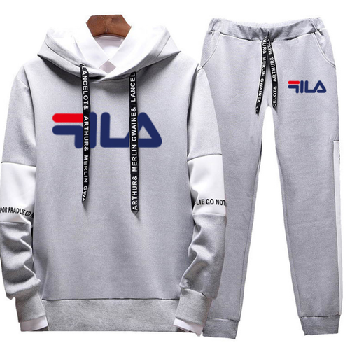 tute sportive donne fila